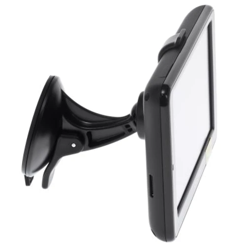 Garmin Nuvi 2555 Аэроскан (010-01002-48): Аккумулятор встроенный (Li-Ion)