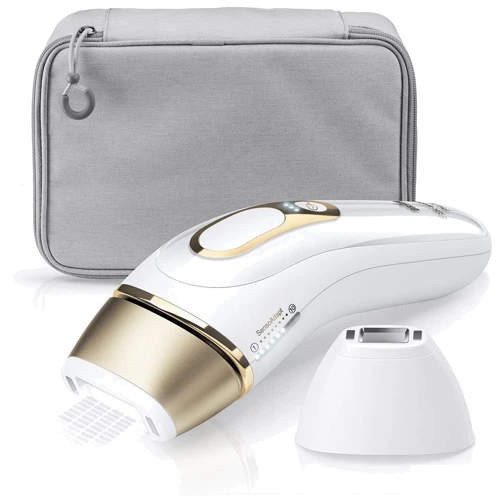 Фотоэпилятор Braun Silk-expert Pro 5 IPL PL 5117