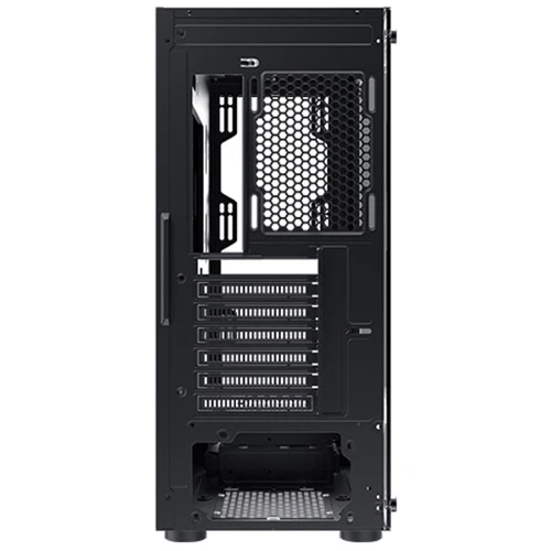 Корпус Xigmatek Gaming X Black (EN46621): Призначення ігровий