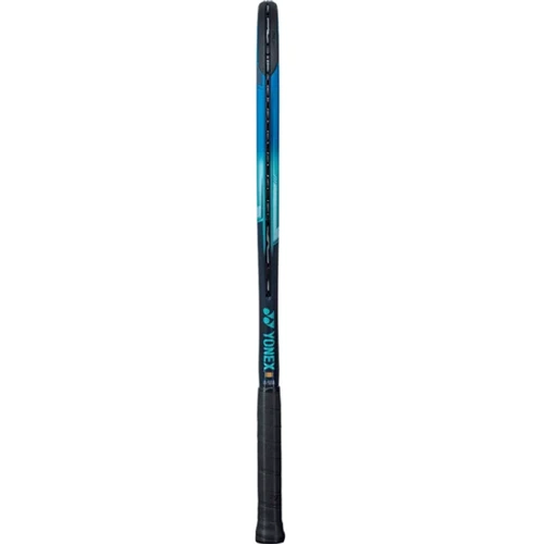 Ракетка для тенниса Yonex Ezone Feel (102 sq.in. 250g) Sky Blue Gr1 (07EZFSBL) фото 2