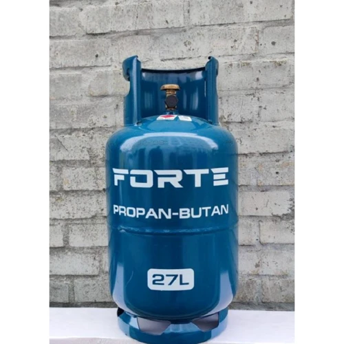 Газовый балон Forte 27 л