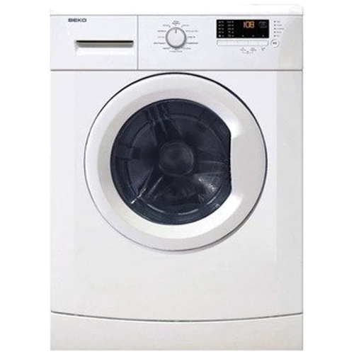 Пральна машина Beko WMB-60831 M