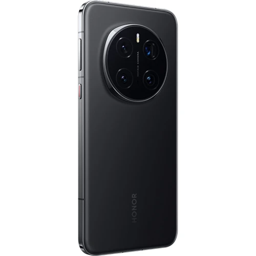 Смартфон Honor Magic 7 Pro 12/512GB Black: Вбудована пам'ять 512 ГБ