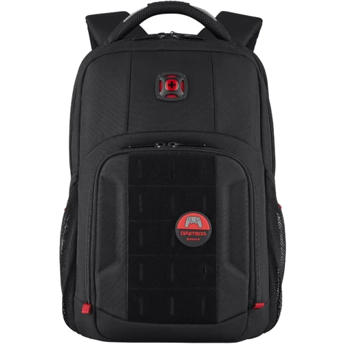 Сумка для ноутбуков Wenger 15.6" Tech PlayerMode Gaming Black