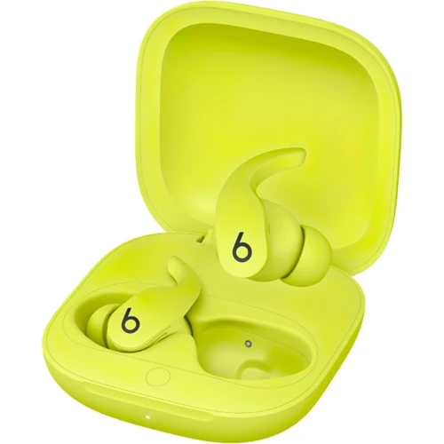 Навушники Beats by Dr. Dre Fit Pro Volt Yellow (MPLK3)