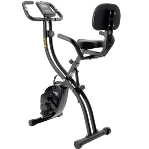 Велотренажер Trex Sport TX-360XB PYRO магнитный черный (5902308232495)