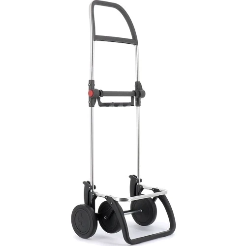 Сумка-тележка Rolser I-Max Termo Zen 4L Negro 43 л (930452)