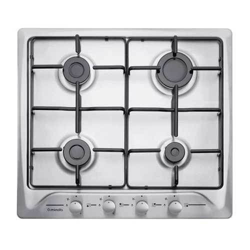 Варочная поверхность газовая Minola MGM 61414 I фото 5