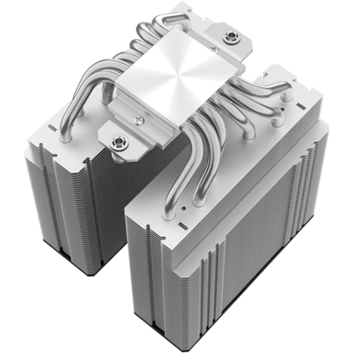 Кулер ID-COOLING SE-206-XT Full Black: Роз'єм 4pin