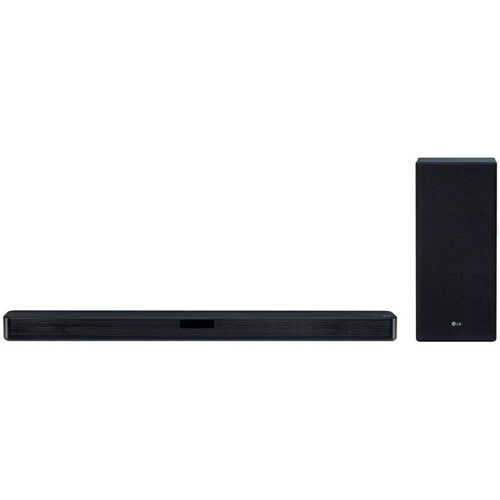 Домашний кинотеатр LG SN6Y