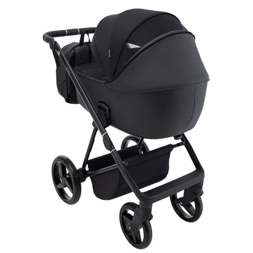Универсальная коляска 2 в 1 Adamex Blanc Lux PS-37 (680732): Пол ребенка Унисекс, Для мальчиков, Для девочек
