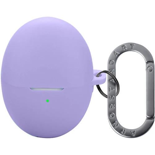

Чехол ArmorStandart Hang Case Violet for Huawei FreeBuds 6 (ARM86144)