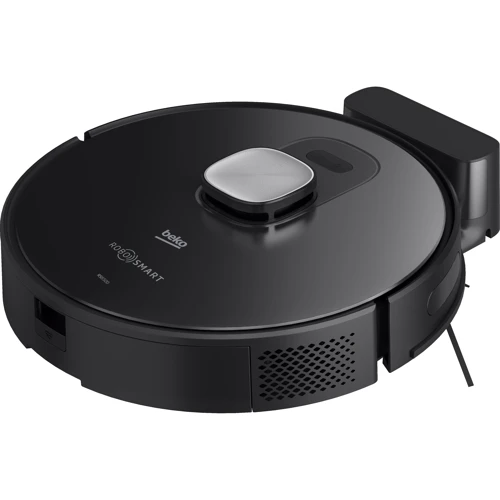 Робот уборщик Beko VRR 84314VB: Тип для сухой и влажной уборки