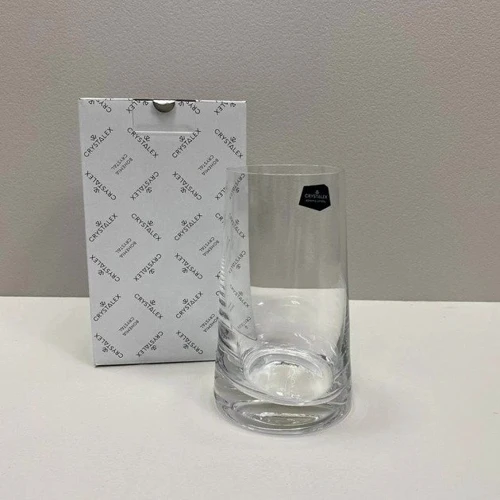 Ваза Bohemia Crystal Petra 14.5 см (B82530): Тип Ваза