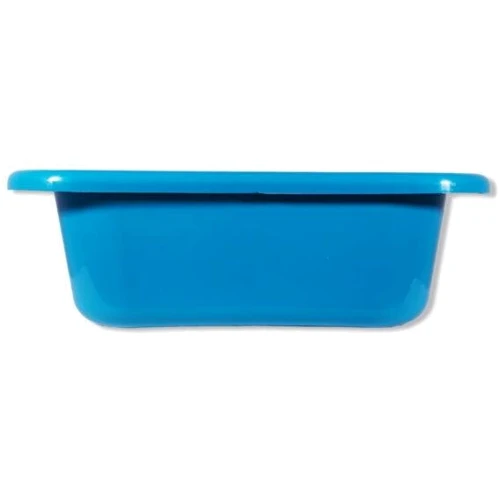 Таз Plastic's Craft 15 л прямоугольный (2000182290501): Производитель Plastic's Craft