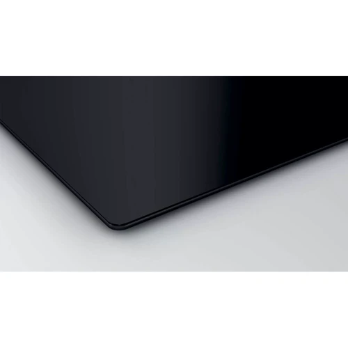 Варильна поверхня Bosch PVQ711F15E: Робоча поверхня склокераміка