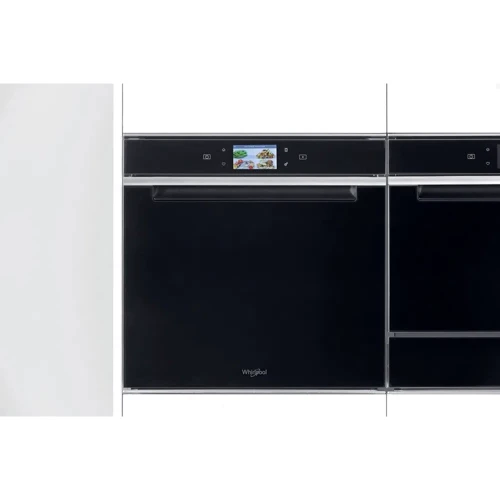 Духовой шкаф электрический Whirlpool W11I OP1 4S2 H: Гриль есть