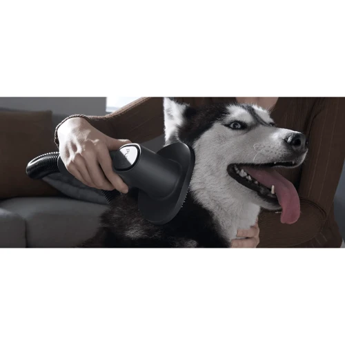 Пылесос Xiaomi Vacuum Cleaner G20 Max EU фото 9