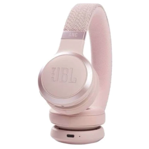 Навушники JBL Live 460NC Rose (JBLLIVE460NCROS): Призначення Для смартфона