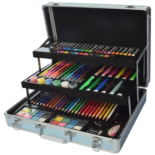 Набор для творчества Bambi MK 2459 (blue)