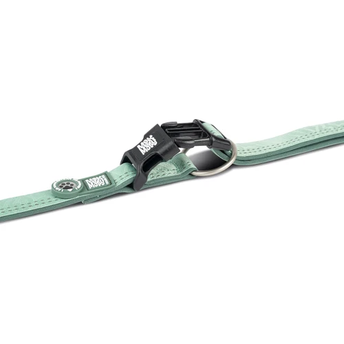 Нашийник Max & Molly Urban Pets Smart Collar - Matrix 2.0 Jade/S нефритовий (4255636810653): Виробник Max & Molly Urban Pets