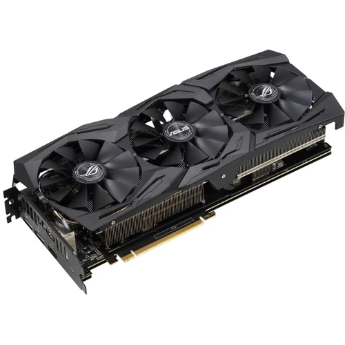 Відеокарта ASUS ROG-STRIX-RTX2060-A6G-GAMING: Розрядність шини пам'яті, біт 192