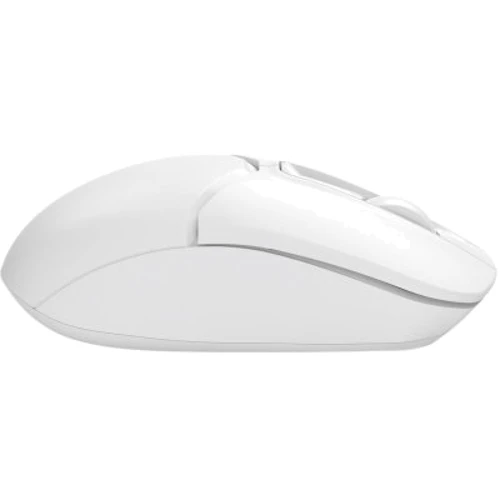 Мишка A4Tech Fstyler FB12S Silent White: Максимальна роздільна здатність сенсора, dpi 1200