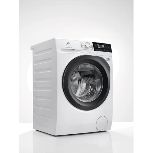 Стиральная машина Electrolux EW7F3R48S: Тип машины Автомат