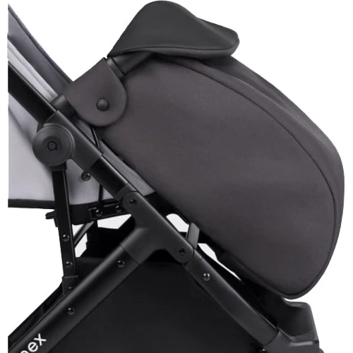 Чехол для ножек Anex AIR-X Ax/Ac f01 (black)