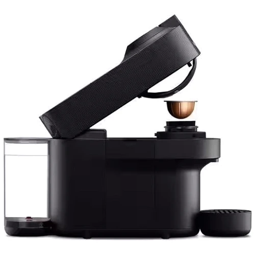 Кавоварка DeLonghi ENV90.B: Потужність, Вт 1260