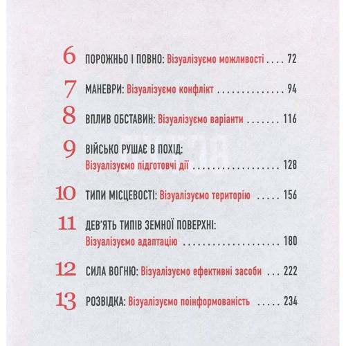 Джесіка Гейґ: Мистецтво війни в ілюстраціях: ISBN 978-617-09-5130-4