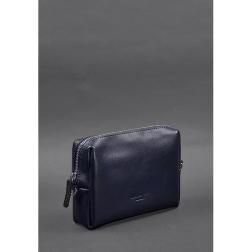 Косметичка-несессер BlankNote 3.0 синяя (BN-CB-3-navy-blue): Тип Косметички