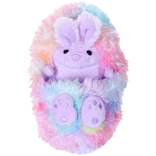 Интерактивная игрушка Curlimals – Кролик Бо (3723)