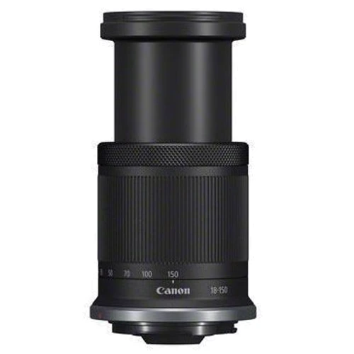 Объектив для фотоаппарата Canon RF-S 18-150mm f/3.5-6.3 IS STM (5564C002): Тип объектива Универсальный