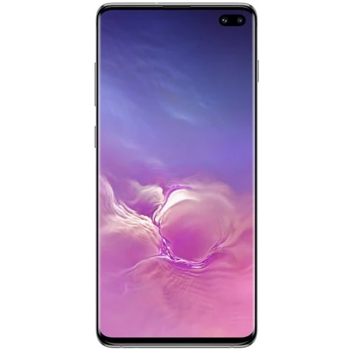 Смартфон Samsung Galaxy S10+ 128Gb Black Approved Вітринний зразок фото 4