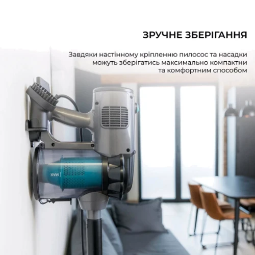 Пилосос Cecotec CCTC-05514 фото 8