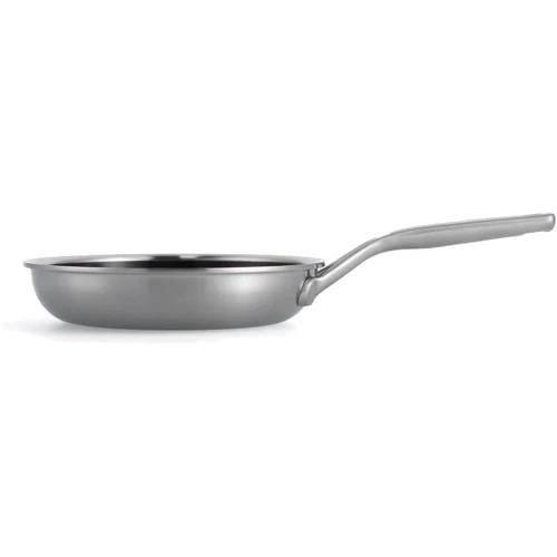 Сковорода KitchenAid MSS 20 см (CC004948-001): Диаметр, см 20