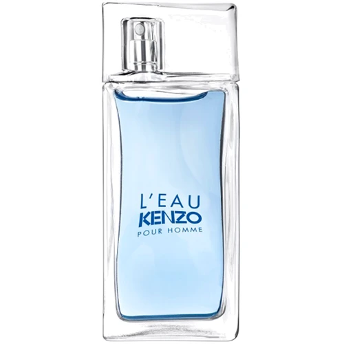 Туалетна вода Kenzo L`eau Pour Homme 50 ml: Вид Туалетна вода