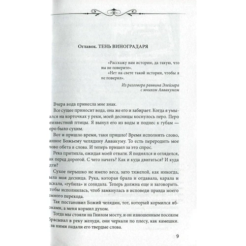 Мирослав Дочинец: Мафтей: Количество страниц 416