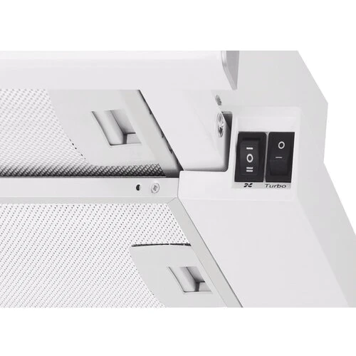 Витяжка Amica OTS5234W: Тип монтажу Вбудований