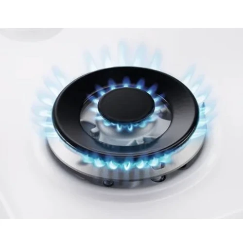Варочная поверхность Electrolux KGG75362W: Количество конфорок 5