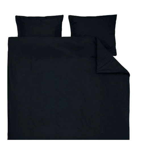 Пододеяльник на молнии Good-Dream сатин Black 175х210 (GDSBLACKDC175210)