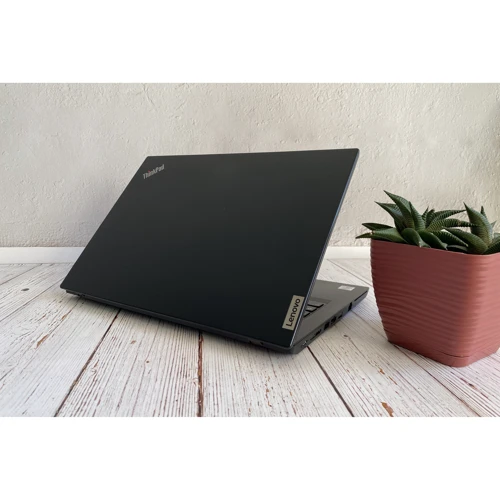 Lenovo ThinkPad L14 Gen1 (20U1001TUS) Approved Витринный образец фото 14