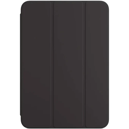 Аксессуар для iPad Apple Smart Folio for iPad mini (6th generation) - Black (MM6G3ZM/A)