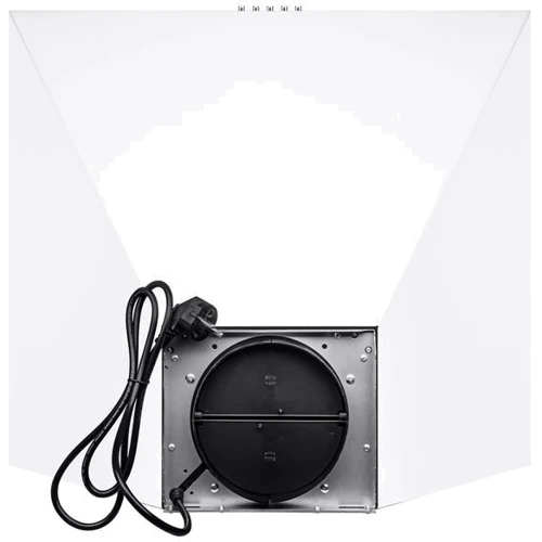 Вытяжка Minola HK 5614 WH 1000 LED фото 5