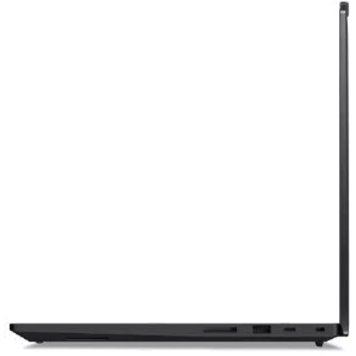 Ноутбук Lenovo ThinkPad P1 G7 (21KV0027MH): Объем накопителя 2 ТБ (SSD)