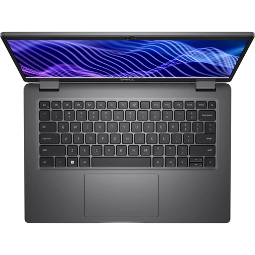 Ноутбук Dell Latitude 3440 (210-BGDM-VF23) UA: Процессор Intel Core i5-1345U (1.6 - 4.7 ГГц) / 10 - ядерный