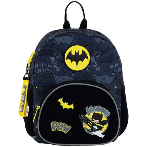 Рюкзак дитячий Kite DC25-2727XS Kids 2727 DC Batman фото 2