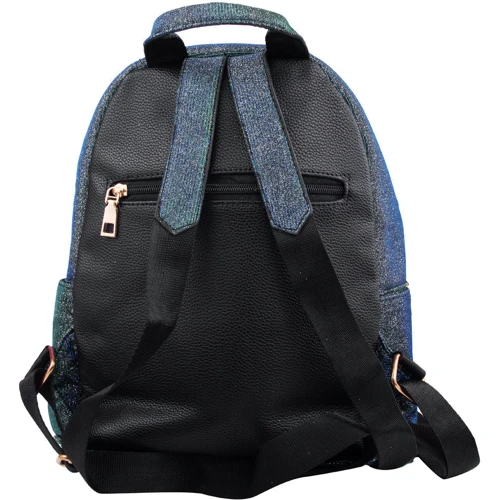 Женский рюкзак Valiria Fashion синий (DETAG8013-5): Пол Женский