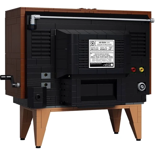 LEGO Exclusive Система развлечений Nintendo (71374)